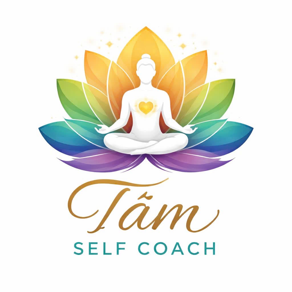 Tâm Coach logo